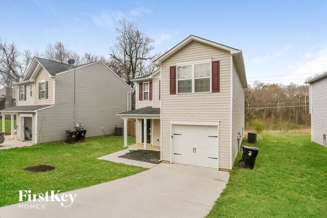 Building Photo - 33 Barber St NW