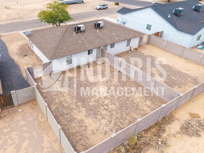 Building Photo - 10077 S Tampico Ln