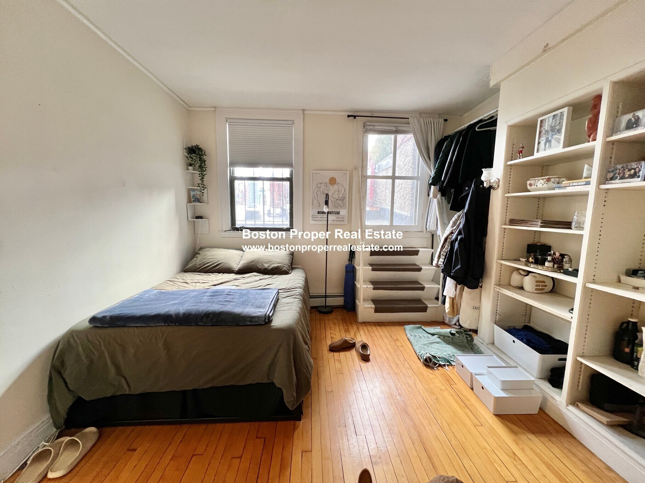 Building Photo - 191 Marlborough St