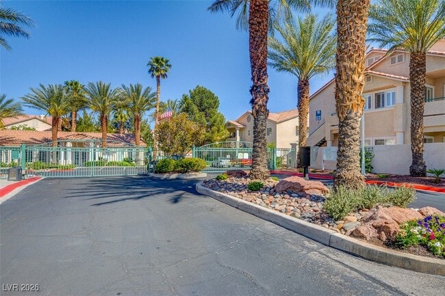 Building Photo - 7450 S Eastern Ave