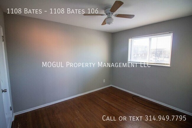 Building Photo - 1108 Bates St
