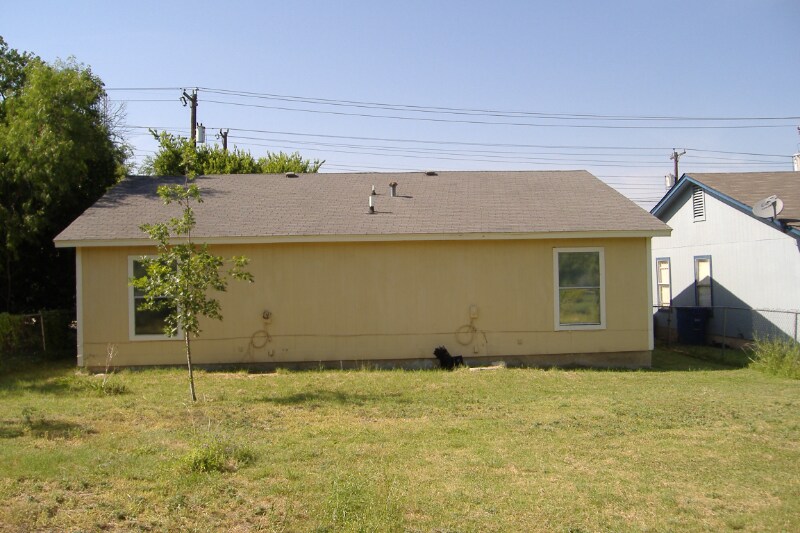 Building Photo - 536 J St