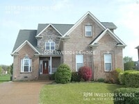 Building Photo - 1019 Stonehollow Way