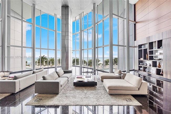 Building Photo - 17001 Collins Ave
