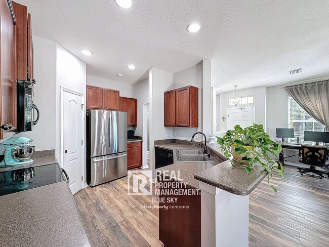 Building Photo - 7624 Red Mill Cir