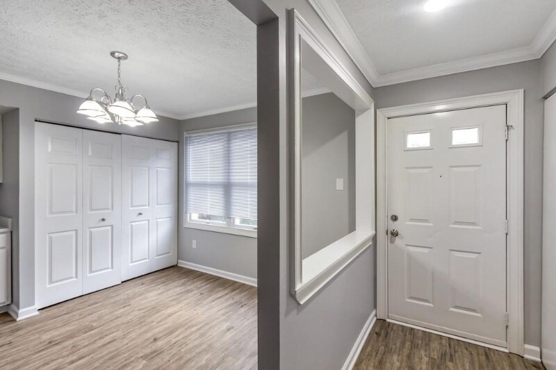 Building Photo - 1703 Napa Valley Ct SE