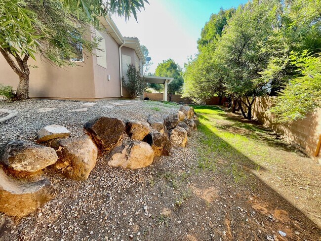 Building Photo - Pet-Friendly 4-BR Home in Washington Fields