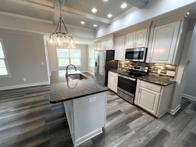 Building Photo - Available February!