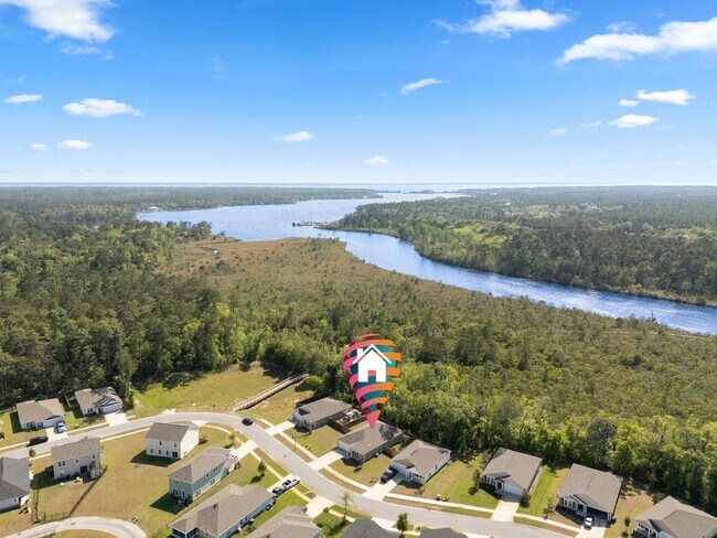 Building Photo - 610 Riverwalk Cir