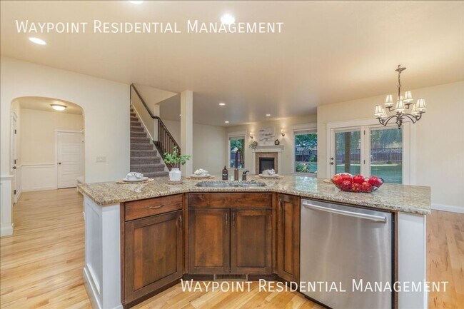 Building Photo - 5482 E Felly Rim Ct