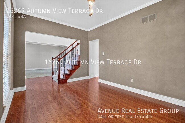 Building Photo - 16269 Autumn View Terrace Dr
