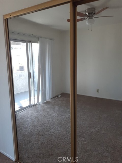 Building Photo - 2331 S Grand Ave