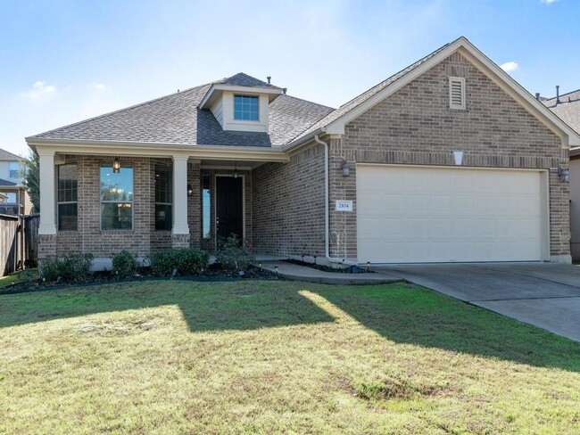 Building Photo - 2104 Granite Hill Dr