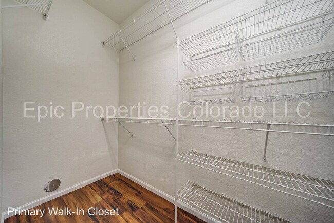 Building Photo - First Floor Corner 2 bed/2bath unit by Buckley SFB! Deeded Parking Right in Front!
