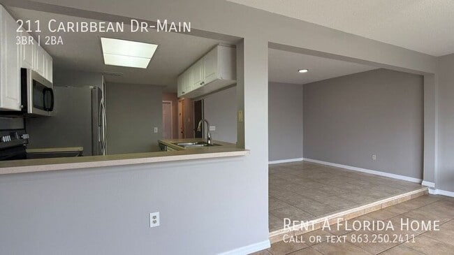 Building Photo - 211 Caribbean Dr