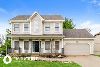 Building Photo - 14620 Shamrock Way