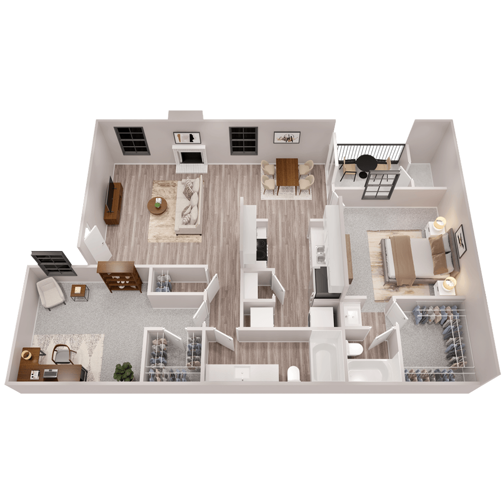 Oaks of Lewisville Apartments 200 Oak Knoll Cir Lewisville TX 75067