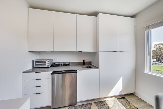 Floorplan - ArtHaus Mandela