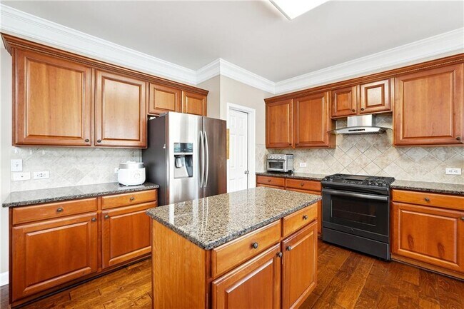 Building Photo - 1489 Belmont Hills