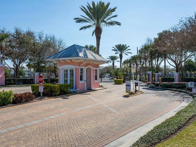 Building Photo - Stunning 2/1 available now at Waterside at Coqunia Key!