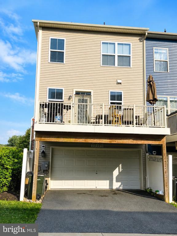 Building Photo - 22494 Newcut Rd