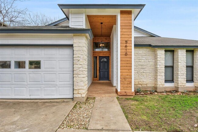 Building Photo - 5610 Meadow Crest