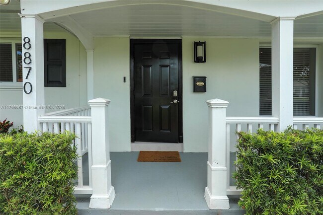 Building Photo - 8870 SW 86th St