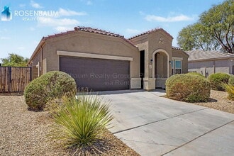 Building Photo - 41917 W Manderas Ln