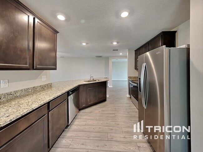 Building Photo - 4505 Breccia Ln