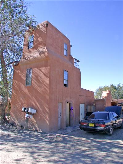 Building Photo - 1320 Alamo Rd