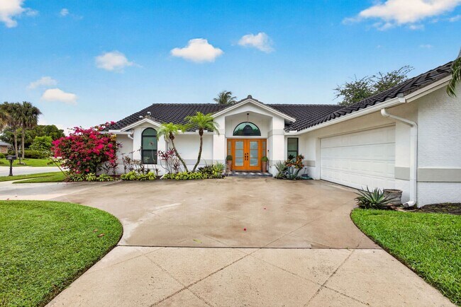 Building Photo - Frenchman’s Landing gated community Resort-Style Living: Pool Home