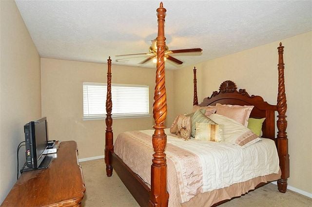 Building Photo - 4823 Pecan Grove Dr