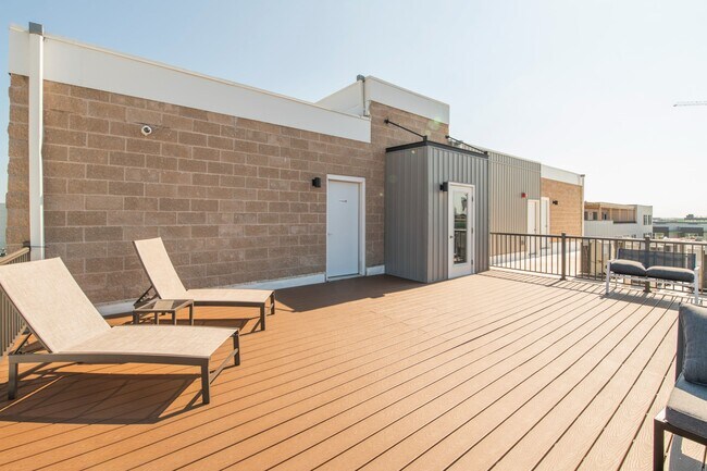 Building Photo - 1143 N 3rd St