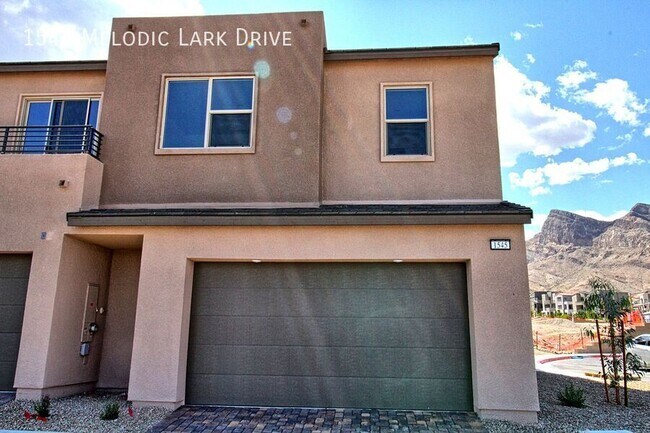 Building Photo - 1545 Melodic Lark Dr