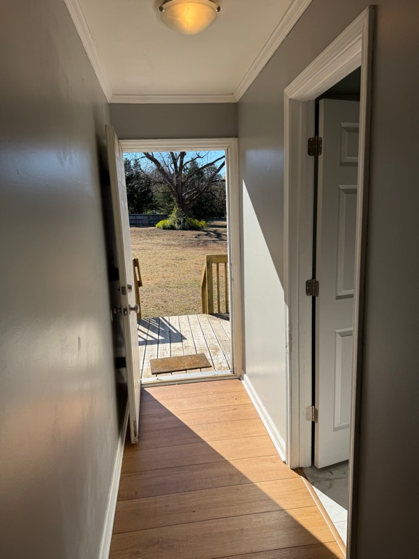 Building Photo - 3210 Trotter Rd