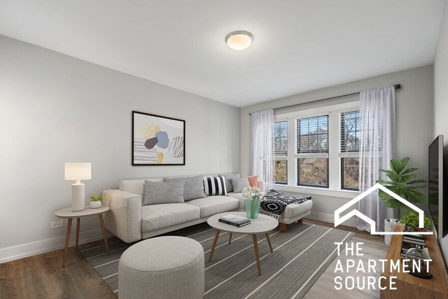 Building Photo - 1128 Maple Ave