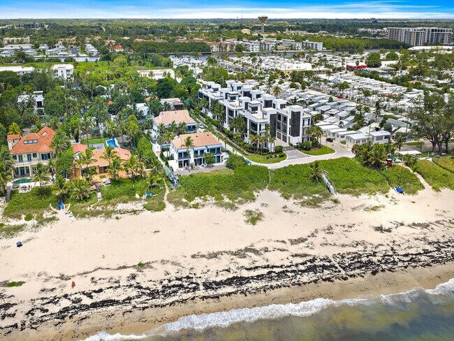 Building Photo - 11545 Old Ocean Blvd