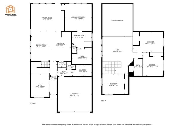 Building Photo - 7526 Cascades Pass Dr
