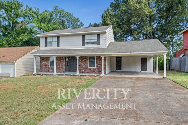 Building Photo - Renovated Gem! This 4-bed, 1.5-bath home!!!!! Section 8 Welcomed!!!!