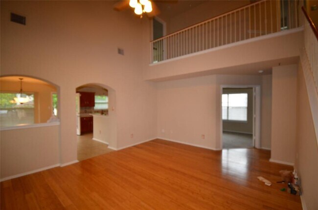 Building Photo - 2309 Jesse Owens Dr