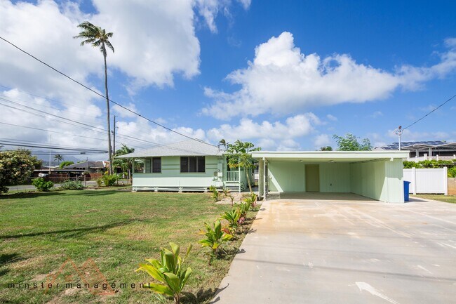 Building Photo - 106 N Kainalu Dr