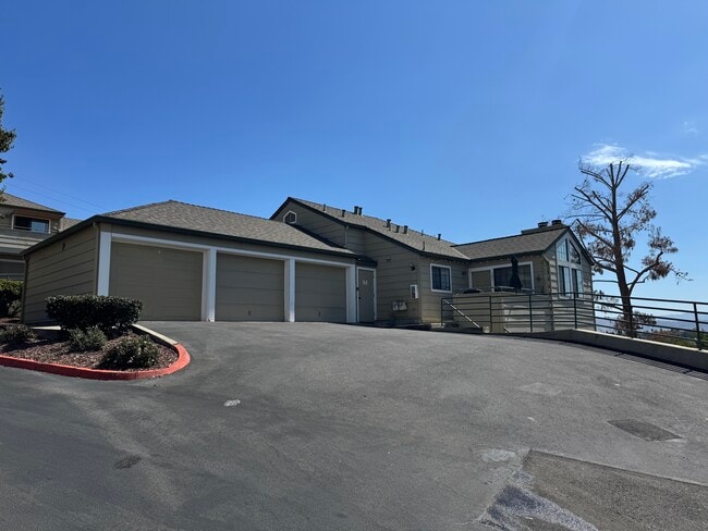 Lower unit - 582 Elk Ridge Way