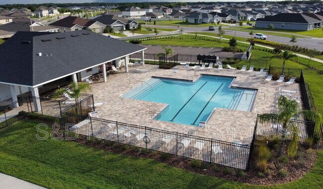 Building Photo - 5643 Keaton Springs Dr