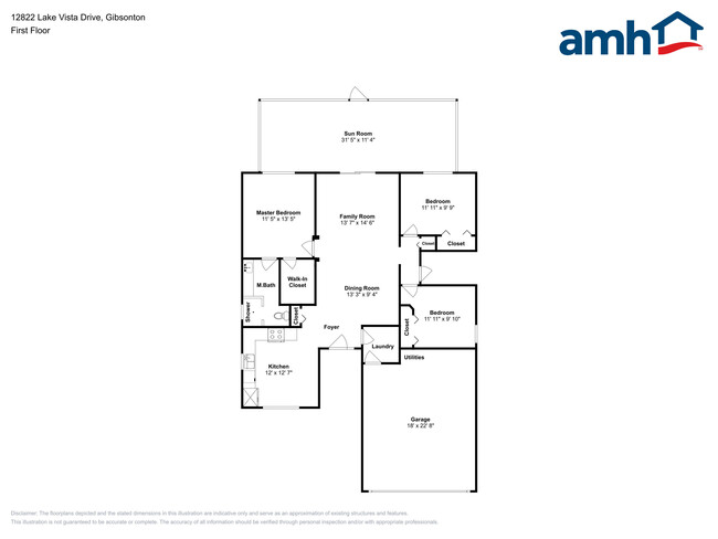 Building Photo - 12822 Lake Vista Dr