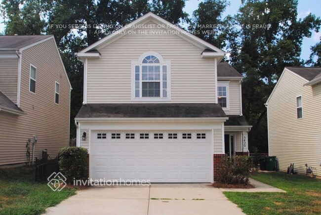 Building Photo - 5420 Wyalong Dr