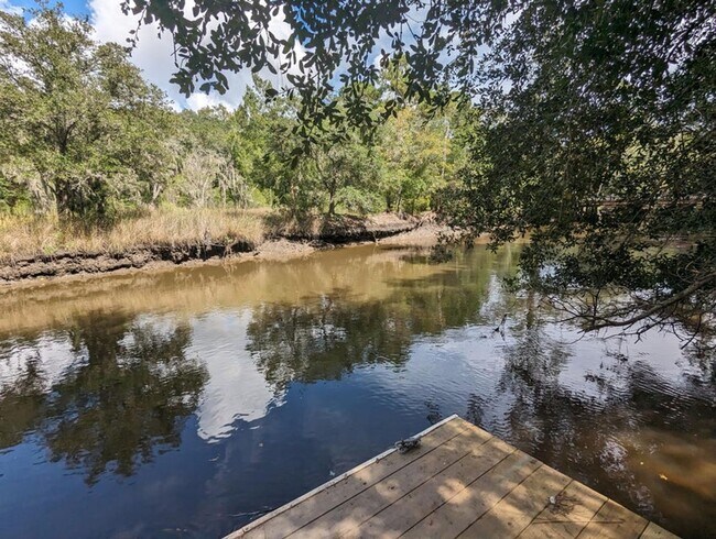 Building Photo - Private Tidal Creek Home on Nearly an Acre — Johns Island
