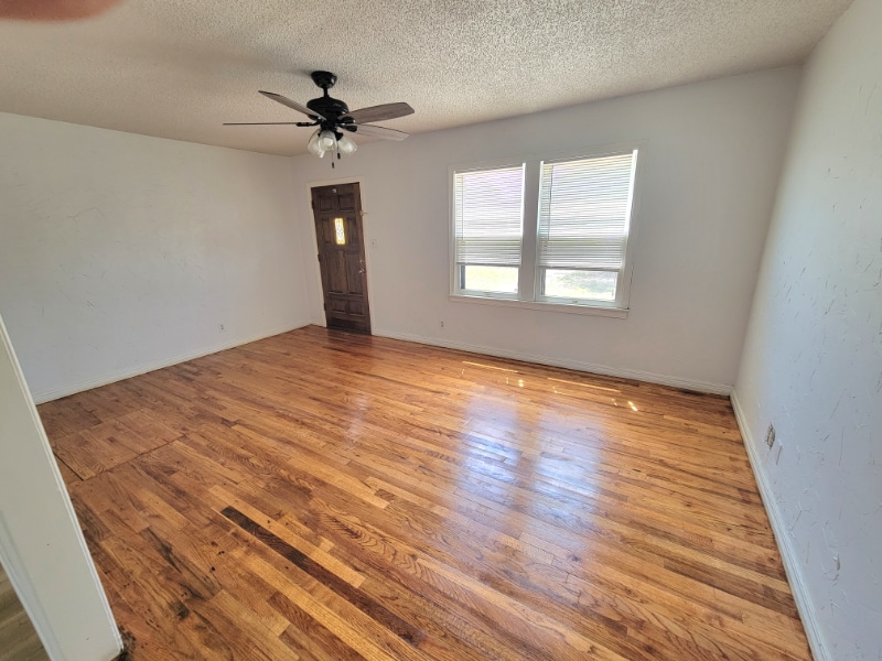 Building Photo - 4009 S Lipscomb St