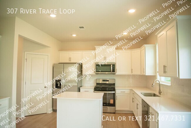 Building Photo - 307 River Trce Lp