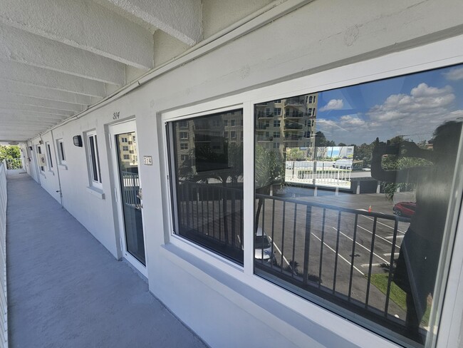 Building Photo - 3500 S Ocean Blvd