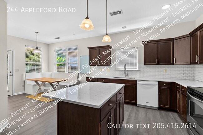 Building Photo - 244 Appleford Rd